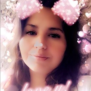 Meet your Posher, Athena